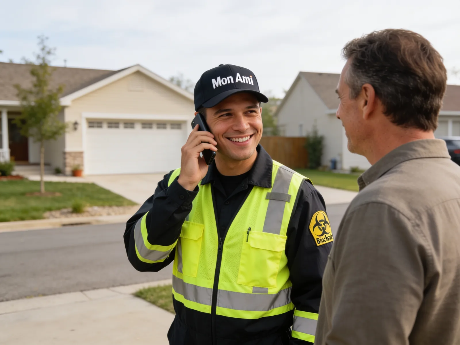 Sewage Cleanup Williamsfield, OH FAQs